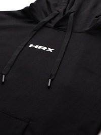 HRX by Hrithik Roshan Women Lifestyle Hooded Tracksuits