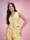 DressBerry Vest Top Co-Ords