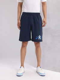 HRX by Hrithik Roshan Men Lifestyle Shorts