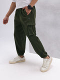 HRX by Hrithik Roshan Men Lifestyle Track pants