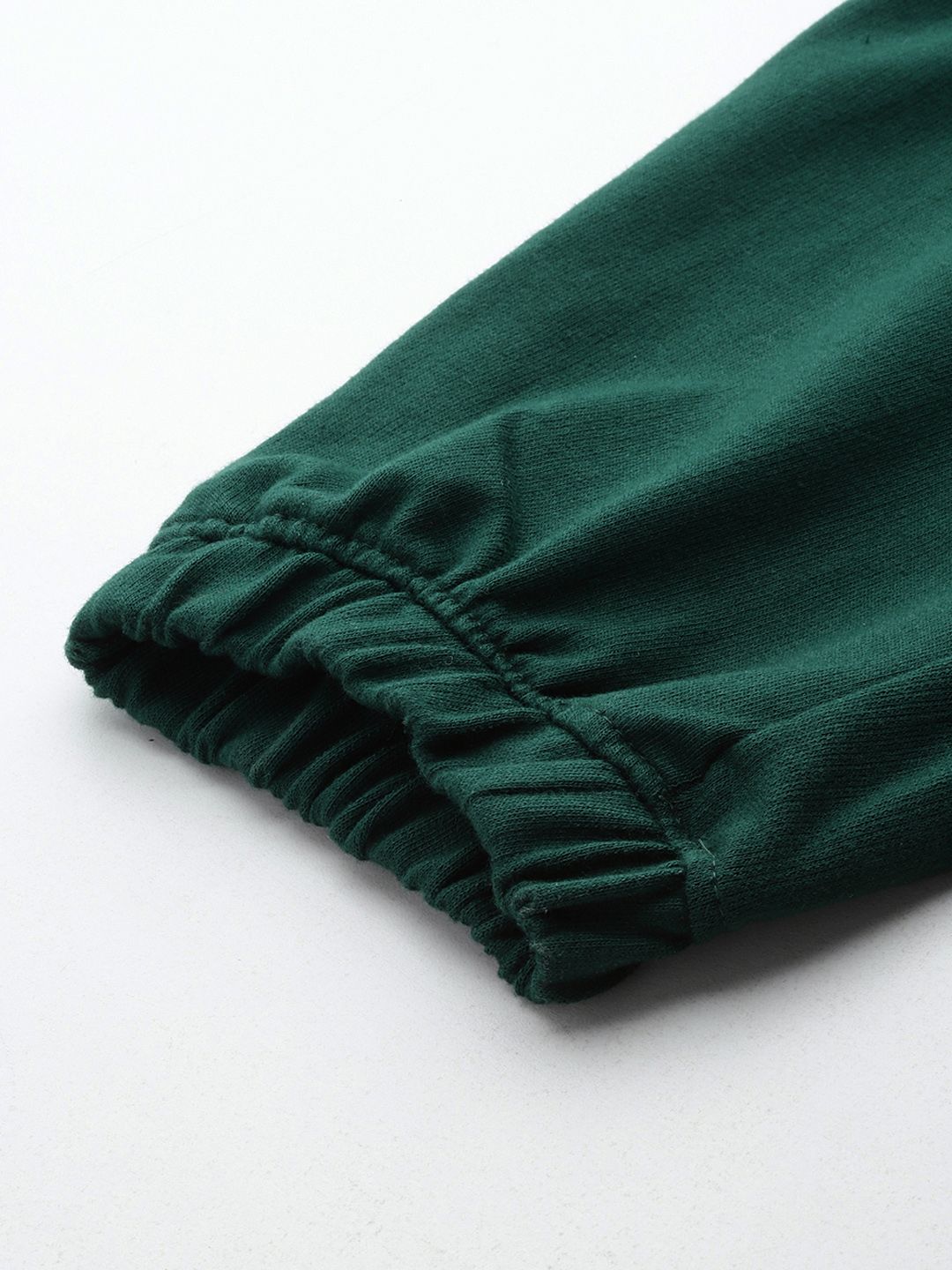 HRX by Hrithik Roshan Men Contrast Taping Lifestyle Joggers