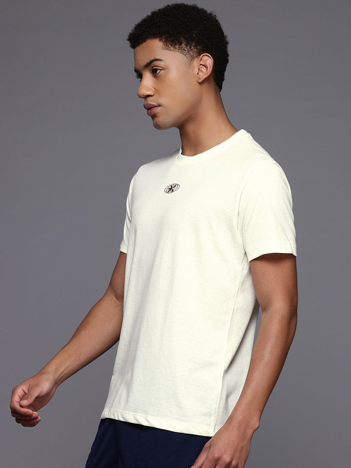 HRX by Hrithik Roshan Men Printed Lifestyle T-shirt