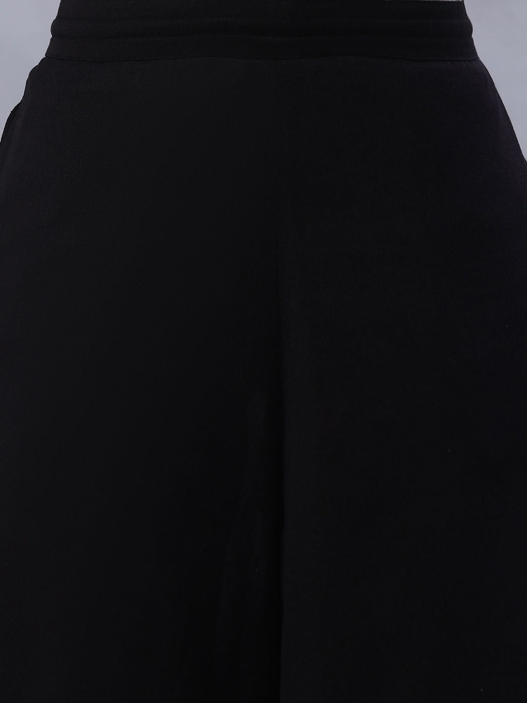 W Women Flared Culottes