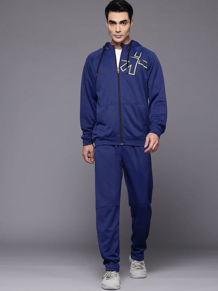HRX by Hrithik Roshan Rapid Dry Running Tracksuits