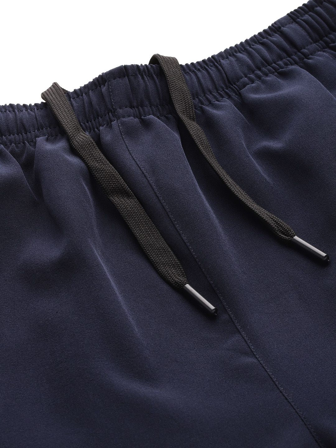 HRX by Hrithik Roshan Colour-block Casual Tracksuit