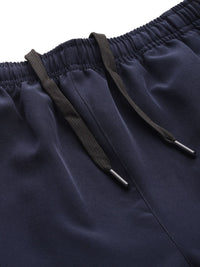 HRX by Hrithik Roshan Colour-block Casual Tracksuit