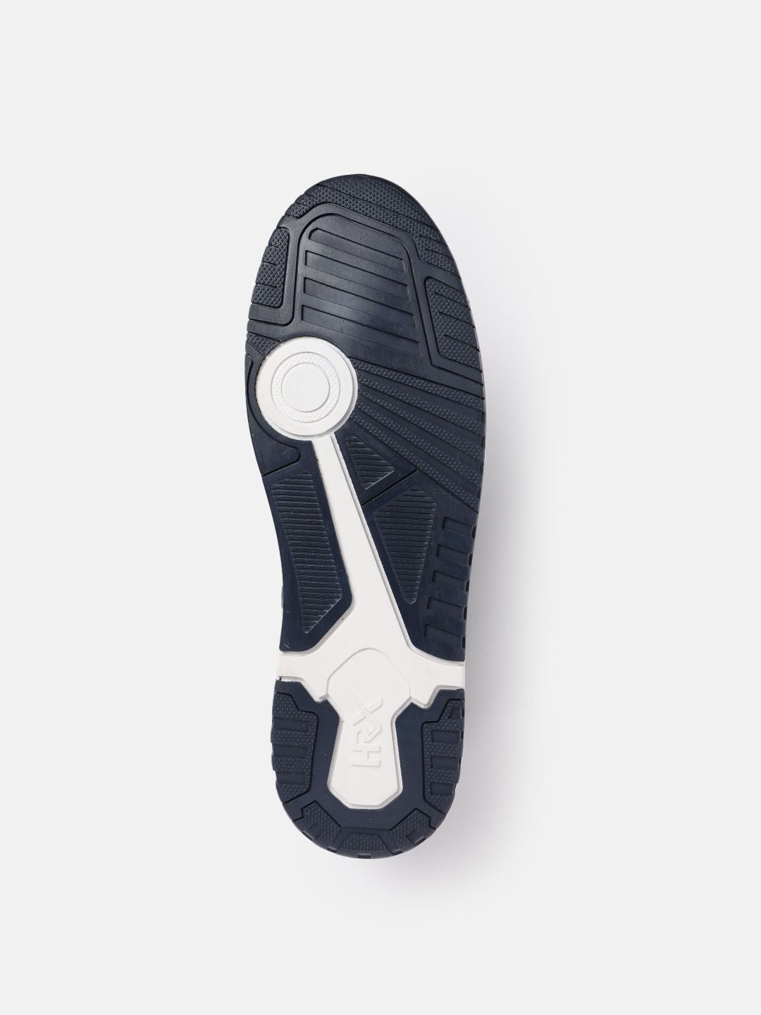 HRX by Hrithik Roshan Men Club Classic Sneakers