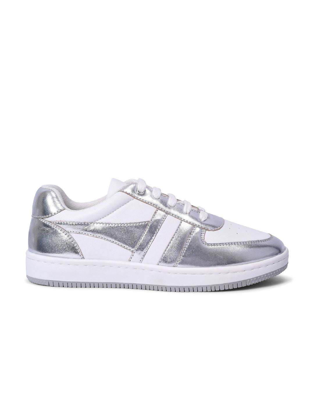 Lino Perros Women Perforated Sneakers