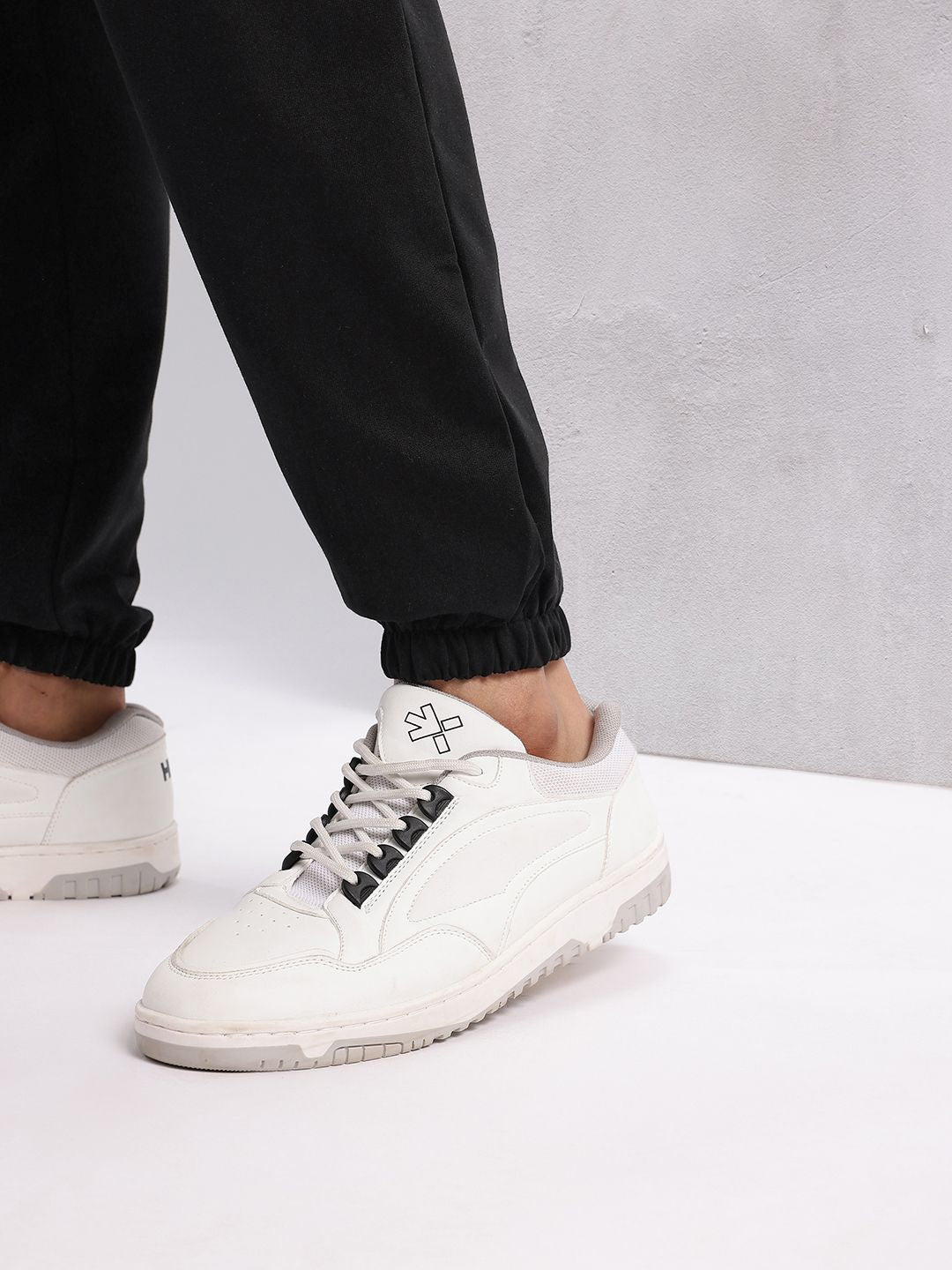 HRX by Hrithik Roshan Men Lifestyle Joggers