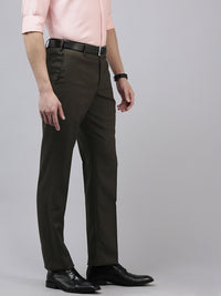 Park Avenue Men Formal Trousers