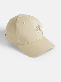 HRX by Hrithik Roshan Men Printed Pure Cotton Baseball Cap