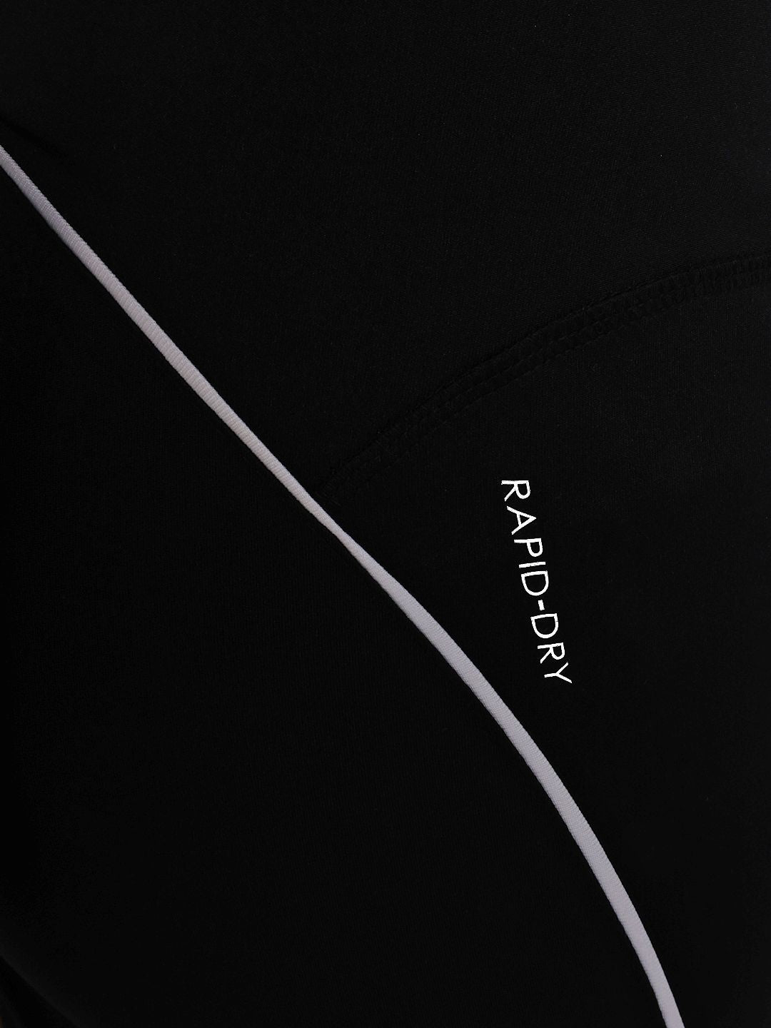 HRX by Hrithik Roshan Women Ankle-Length Rapid-Dry Training Tights