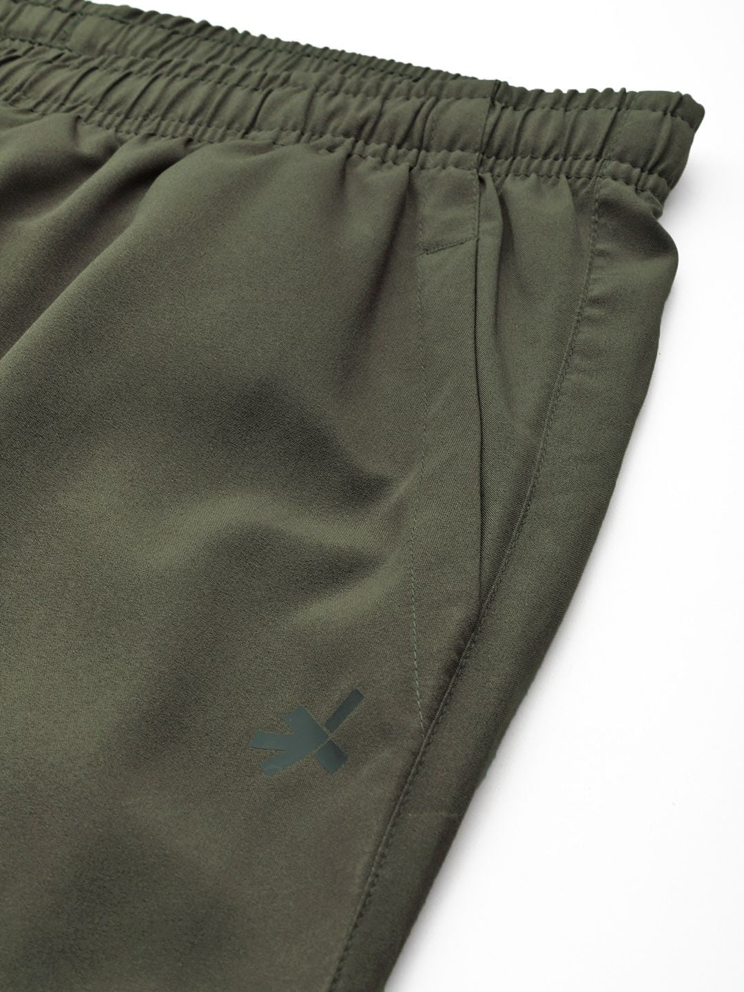 HRX by Hrithik Roshan Women Rapid-Dry Training Joggers