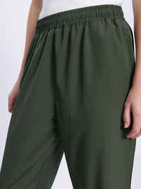 DressBerry Command the Streets Track Pants