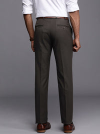 Raymond Men Slim Fit Trousers