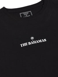 Thomas Scott Typography Printed Cotton T-Shirt