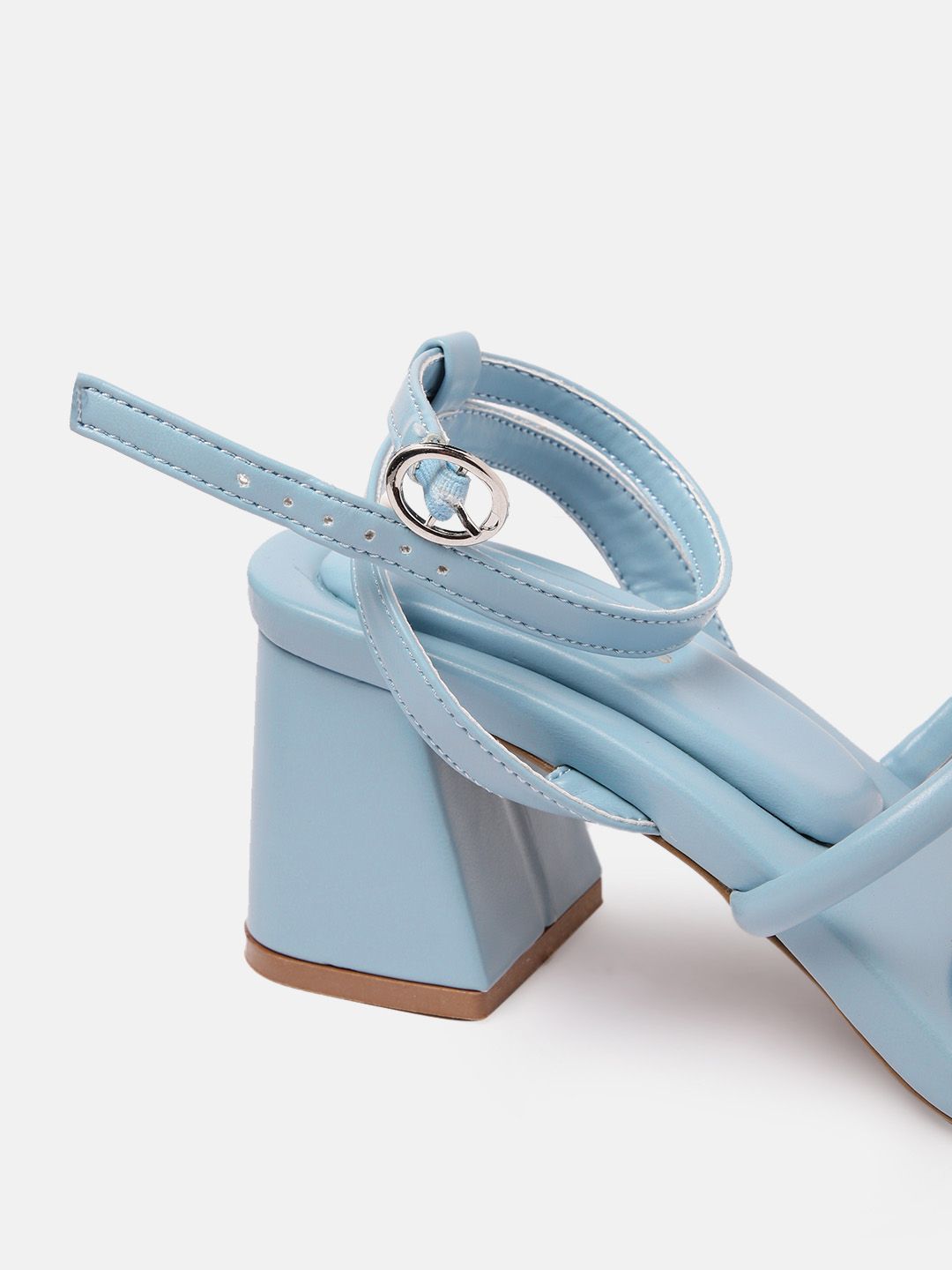 Lino Perros Mid-Top Block Heels