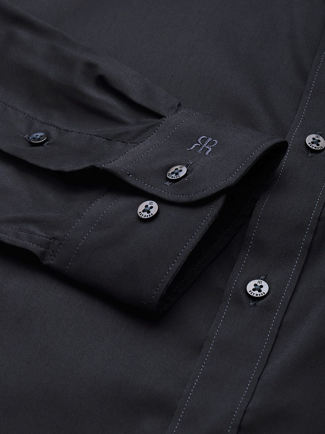 Raymond Slim Fit Formal Shirt