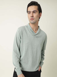 RARE RABBIT Men Denvy Slim Fit Sweatshirt