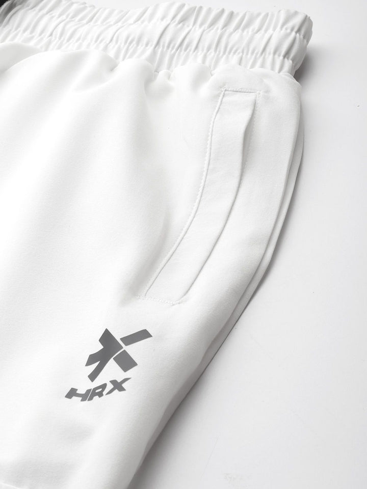 HRX by Hrithik Roshan Men Cargo Style Lifestyle Joggers
