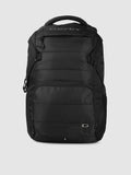 Gear Unisex Black Solid ASPIRE Laptop Backpack