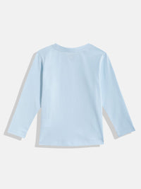 Happy Faces Boys Tom & Jerry Printed Pure Cotton T-shirt