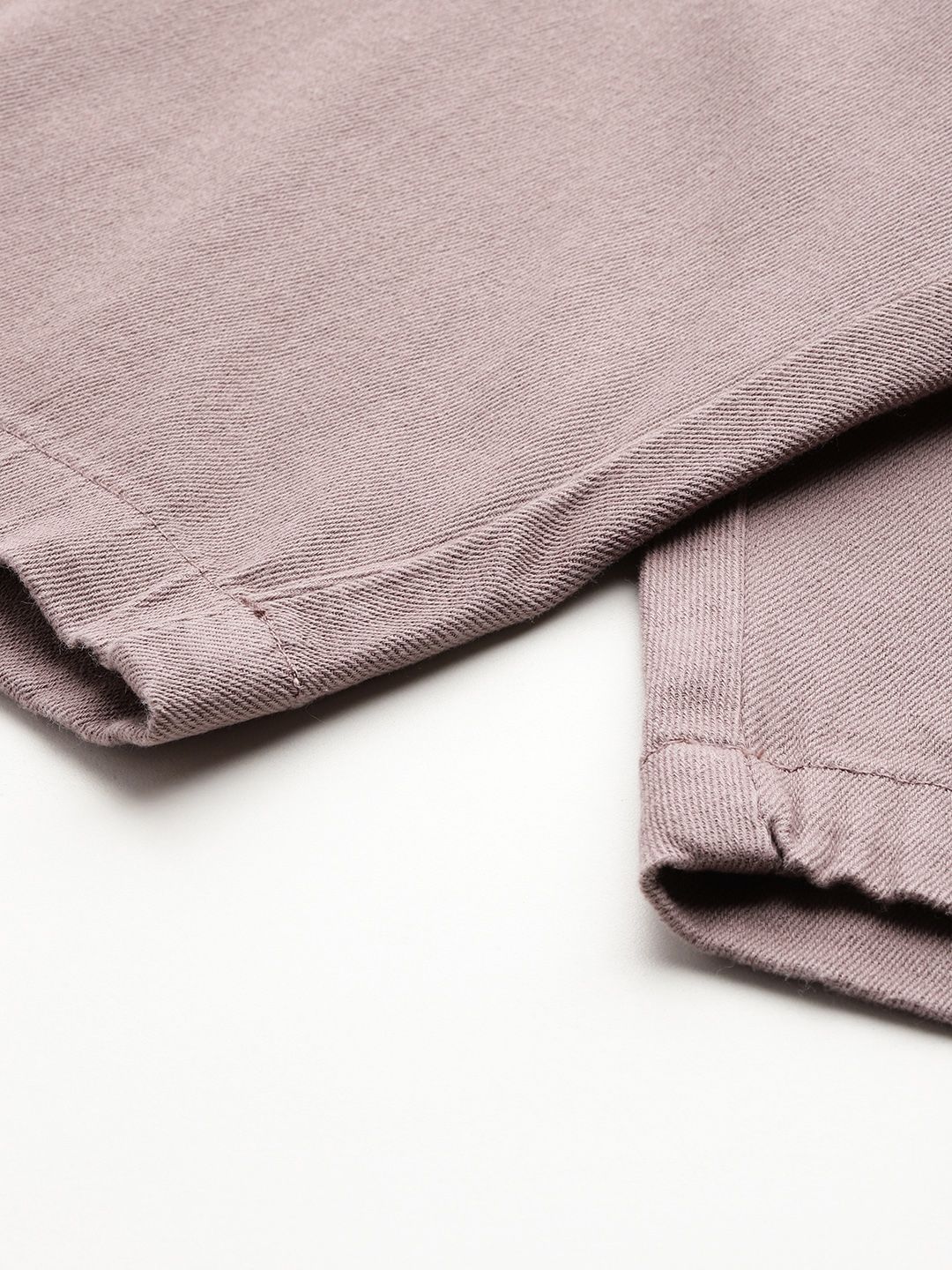 Thomas Scott Men Plus Size Cargo Shorts