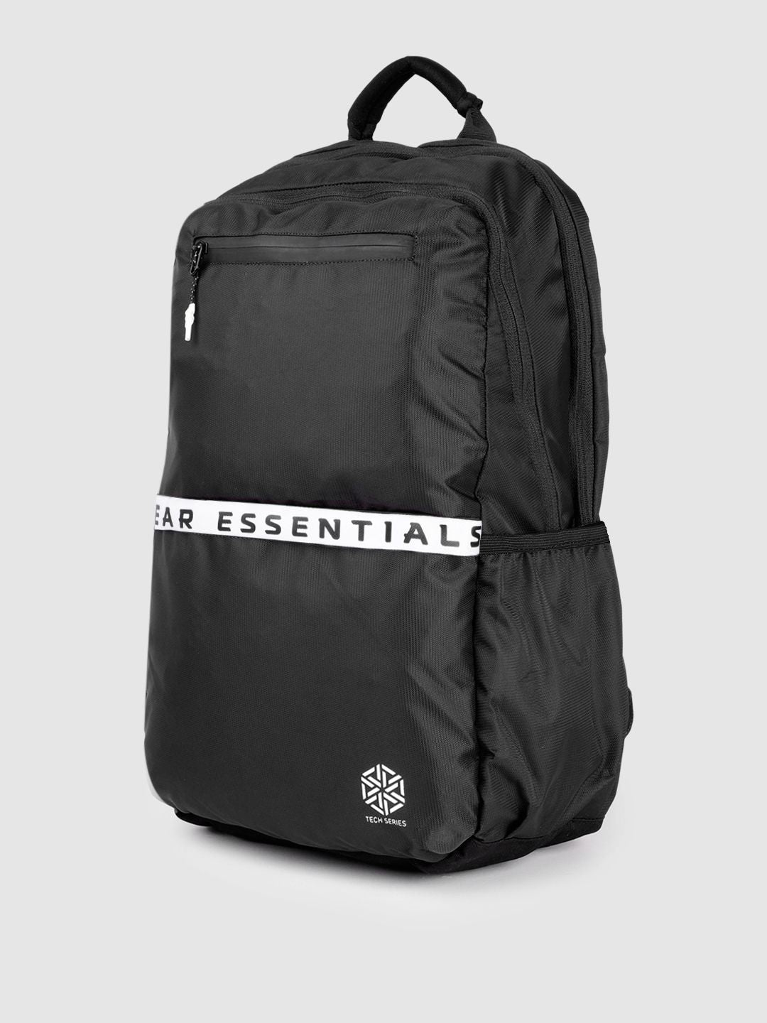 Gear Unisex LOGIQ Brand Logo Laptop Backpack