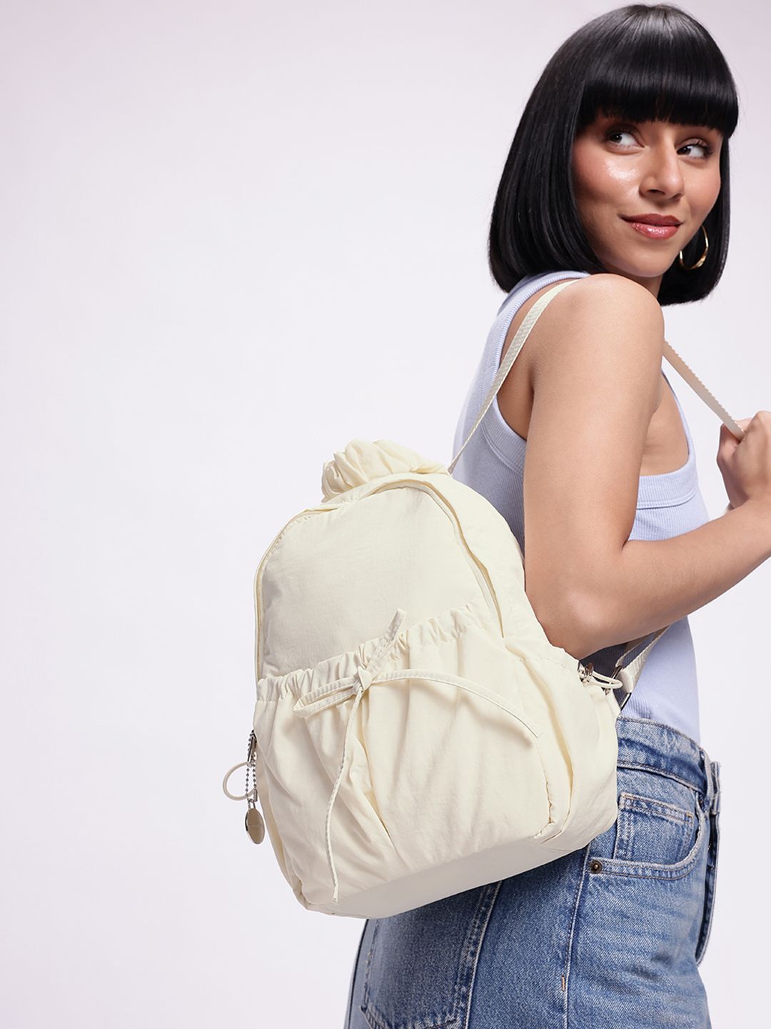 DressBerry Women Backpack