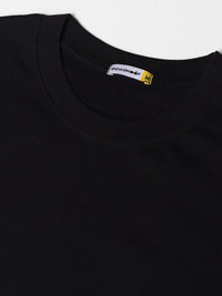 Bewakoof Graphic Printed Oversized Pure Cotton T-shirt