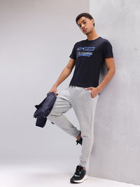 HRX by Hrithik Roshan Printed Lifestyle T-shirt