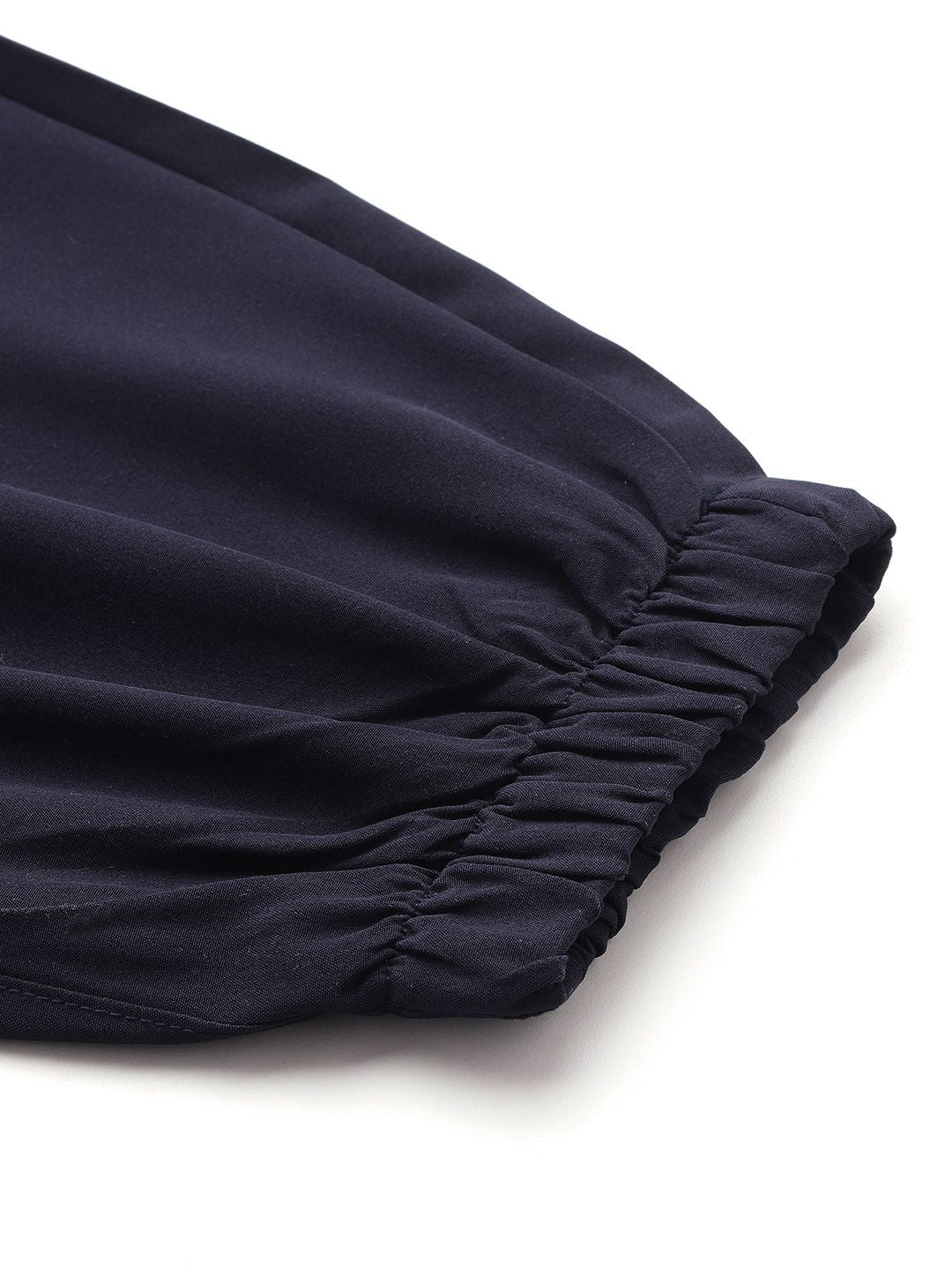 HRX by Hrithik Roshan Men Lifestyle Cargo-Style Jogger