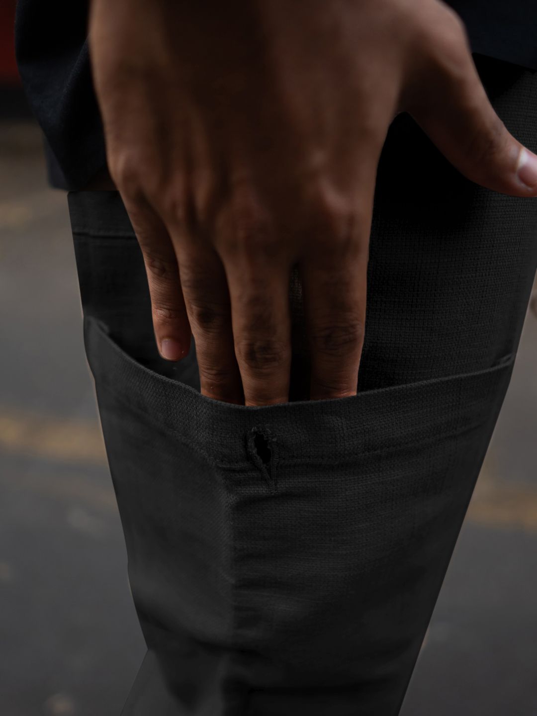 Powerlook Men Joggers Trousers