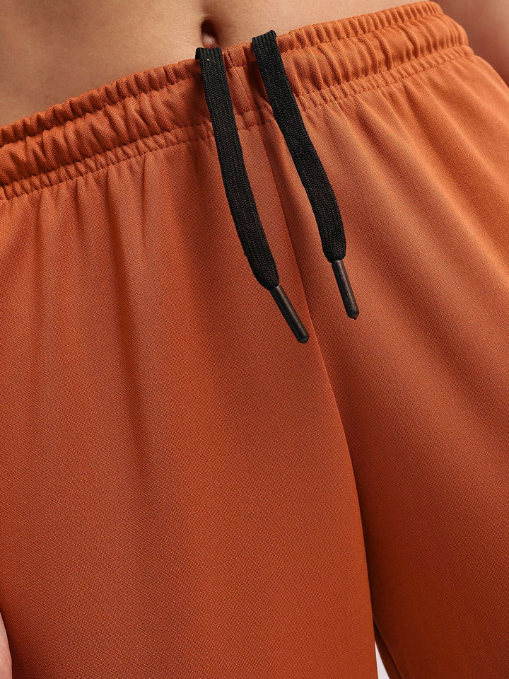 HRX by Hrithik Roshan Women Training Track Pants