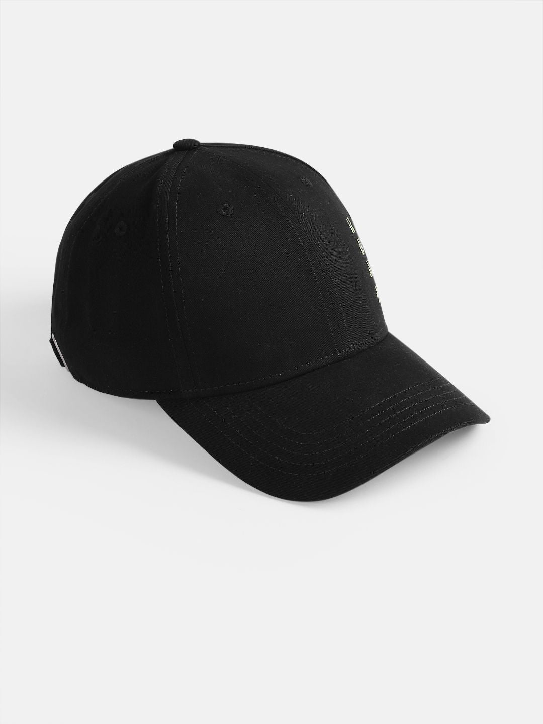 HRX by Hrithik Roshan Men Printed Pure Cotton Baseball Cap