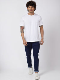 SPYKAR Men Regular Fit Stretchable Jeans