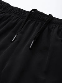 HRX by Hrithik Roshan Hooded Rapid-Dry Running Tracksuit