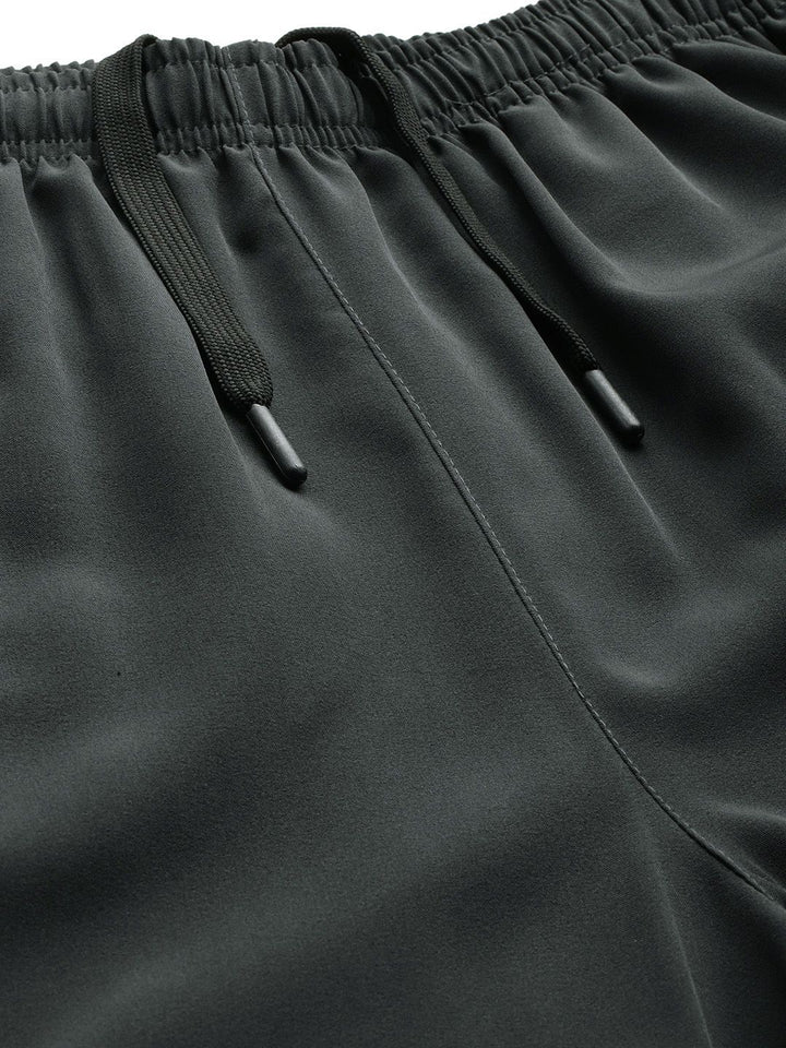 HRX by Hrithik Roshan Men Cargo-Style Lifestyle Joggers