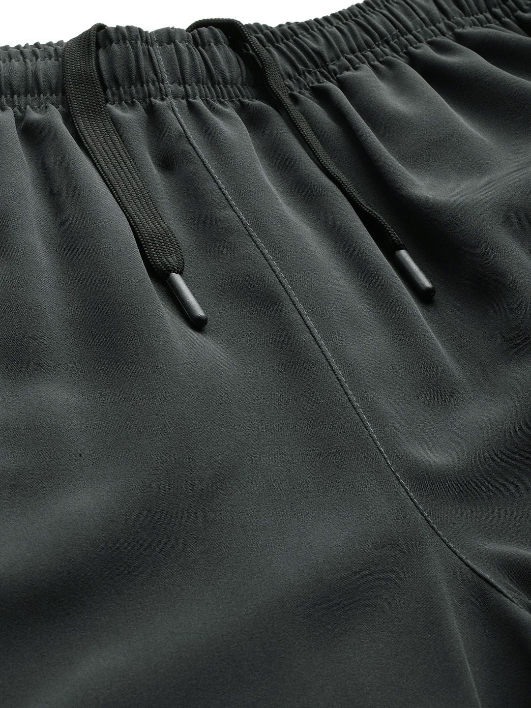 HRX by Hrithik Roshan Men Cargo-Style Lifestyle Joggers