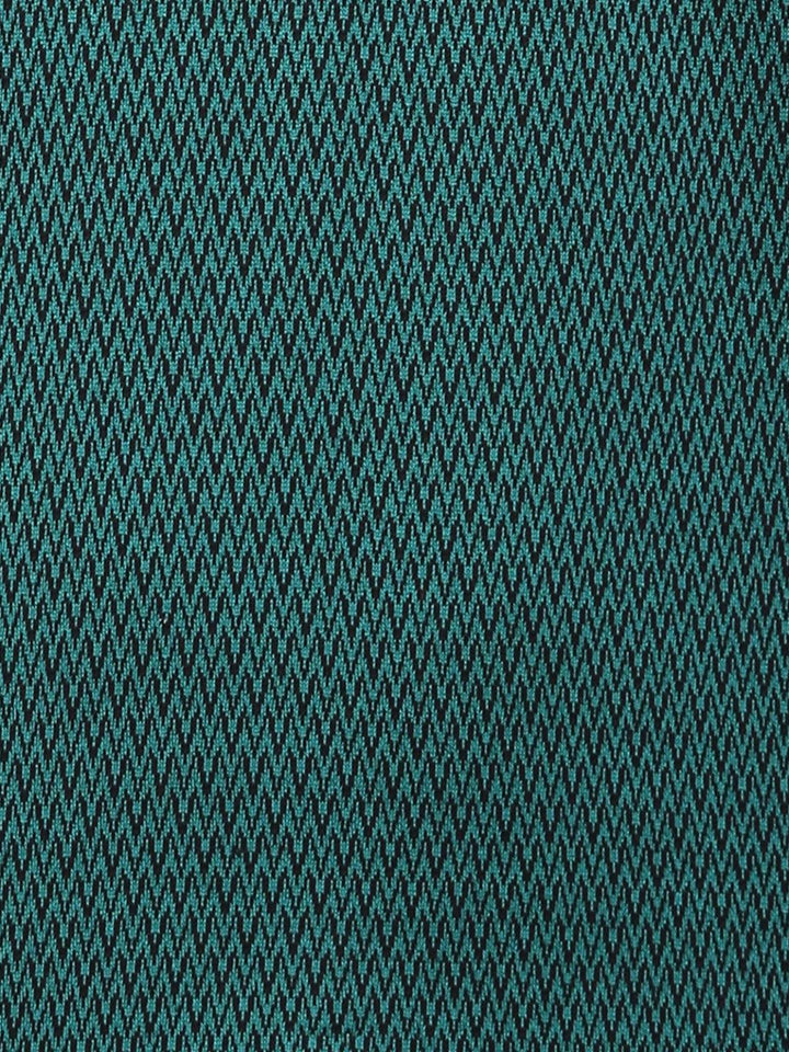 Park Avenue Men Polo Collar Pockets Pure Cotton Slim Fit T-shirt