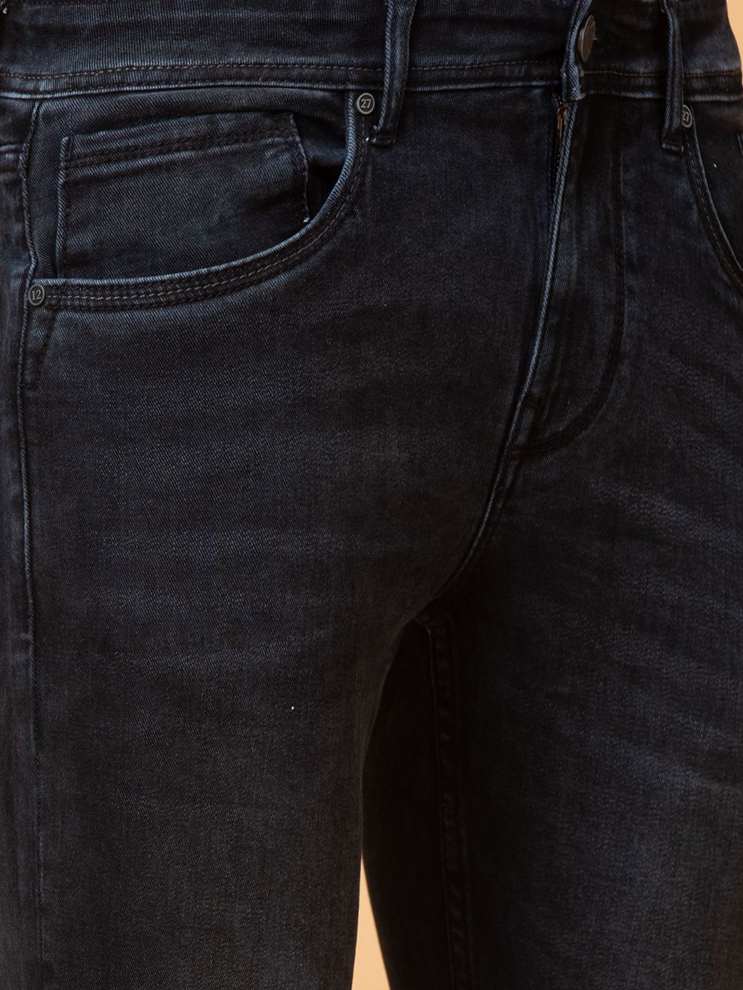 Being Human Men Light Fade Jeans