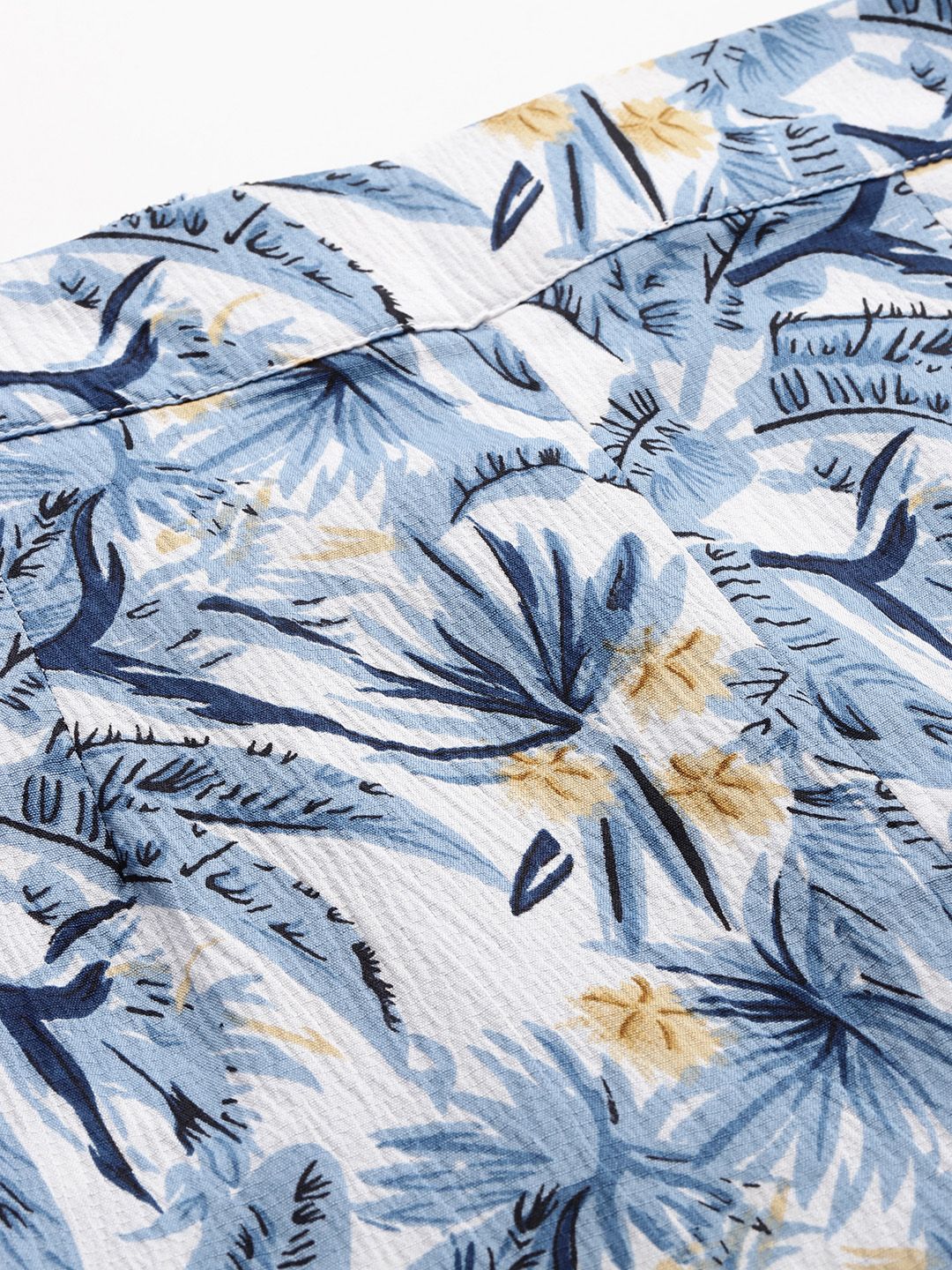 all about you Floral Printed Co-Ord Set