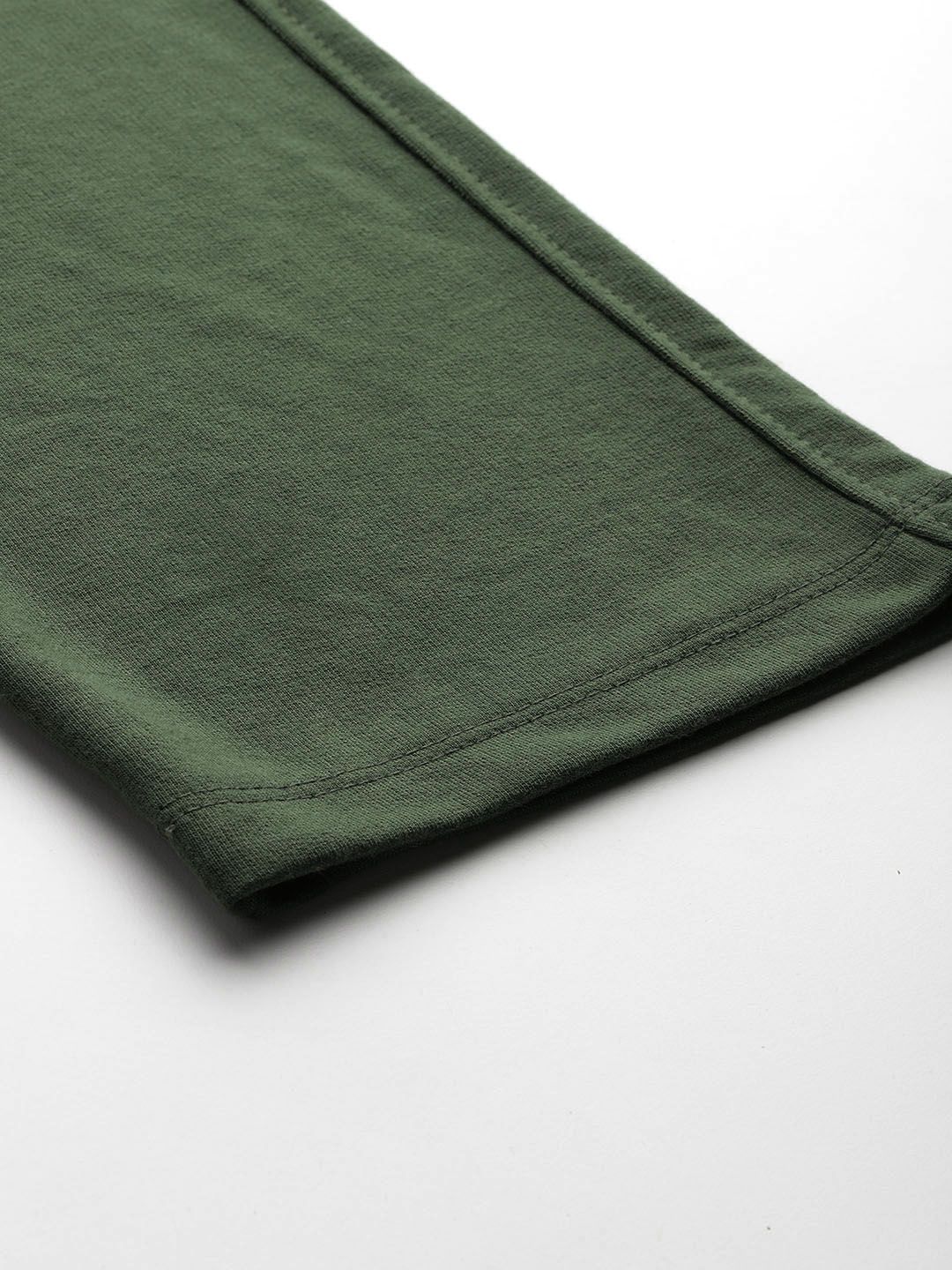 HRX by Hrithik Roshan Men Lifestyle Track Pants