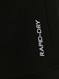 HRX by Hrithik Roshan Typography Print Running T-shirt