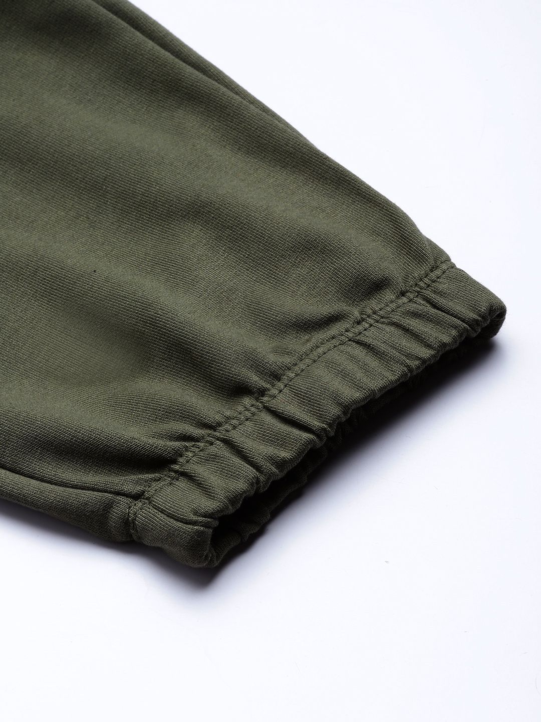 HRX by Hrithik Roshan Men Regular Fit Yoga Joggers