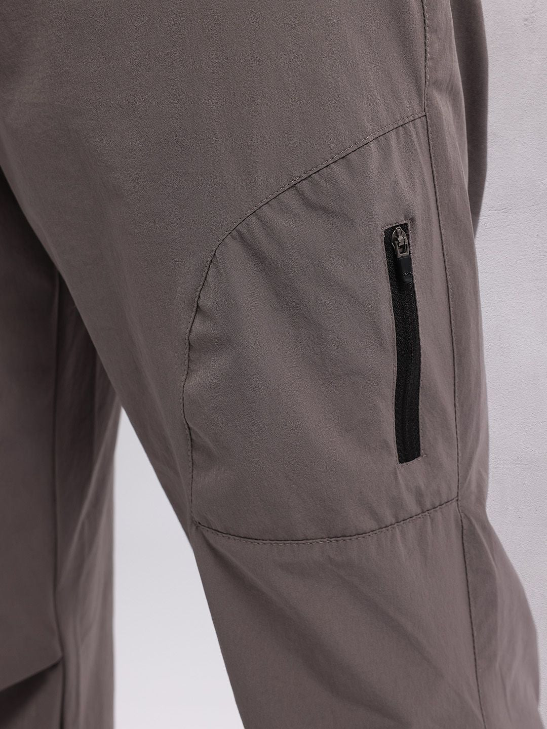 HRX by Hrithik Roshan Men Training Track Pants