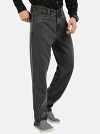 Bene Kleed Men Mid-Rise Straight Fit Jeans
