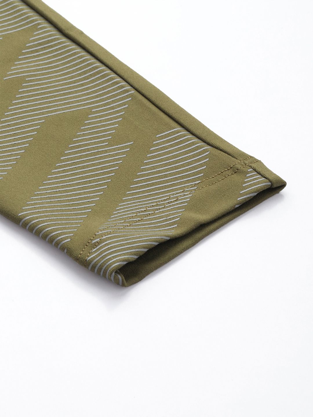 HRX by Hrithik Roshan Women Togetherfaster Antimicrobial & Rapid Dry Running Tights