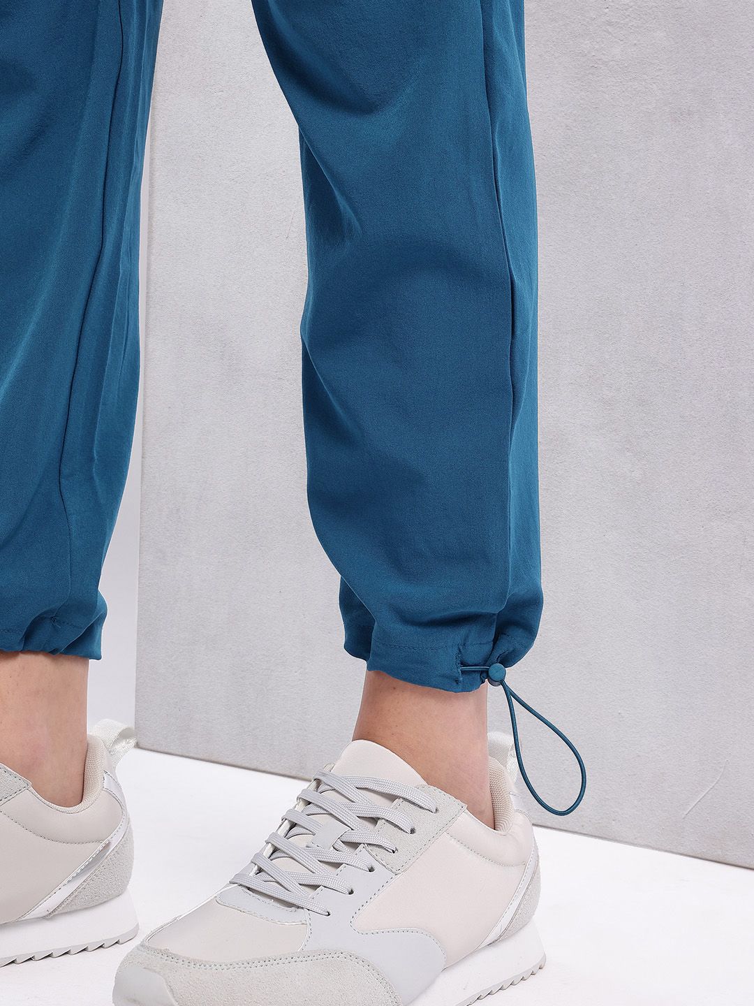 HRX by Hrithik Roshan Woman Training Joggers