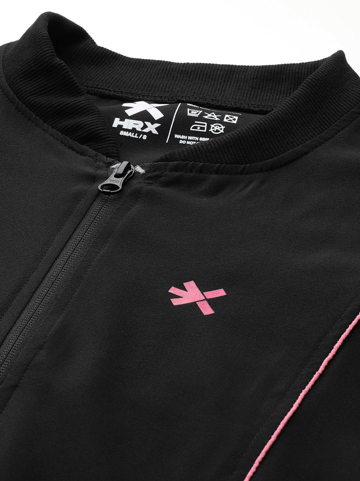 HRX by Hrithik Roshan Women Lifestyle Tracksuit